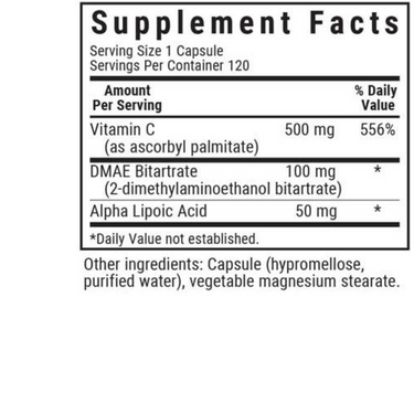 Age-Less Skin Formula